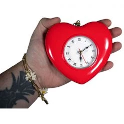 Gametraders Rouse Hill Collectables The Wizard Of Oz - Tin Man Heart Replica