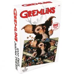 Gametraders Blacktown Gremlins - 1000 Piece Jigsaw Puzzle Hobby Central