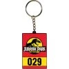 Gametraders Rouse Hill Pop Vinyls Jurassic Park - Car Hanger PVC Keychain