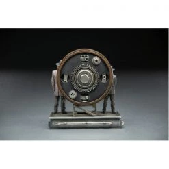 Gametraders Rouse Hill Back To The Future Part III - Marty & Doc Clock Tower Deluse 1:10 Scale Statue Pre-Orders