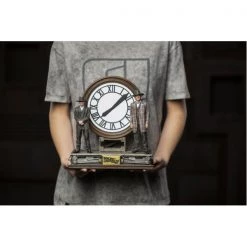 Gametraders Rouse Hill Back To The Future Part III - Marty & Doc Clock Tower Deluse 1:10 Scale Statue Pre-Orders