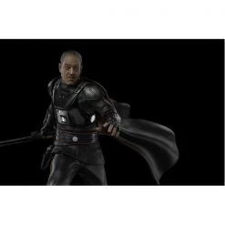 Gametraders Rouse Hill Star Wars: The Mandalorian - Moff Gideon 1:10 Scale Statue Collectables
