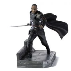 Gametraders Rouse Hill Star Wars: The Mandalorian - Moff Gideon 1:10 Scale Statue Collectables