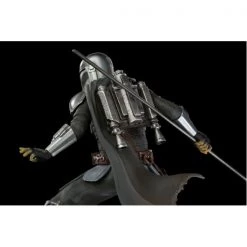 Gametraders Rouse Hill Star Wars: The Mandalorian - Mandalorian 1:10 Scale Statue Collectables 9 Gametraders Rouse Hill Star Wars: The Mandalorian - Mandalorian 1:10 Scale Statue Collectables