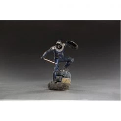 Gametraders Rouse Hill Black Widow - Taskmaster 1:10 Scale Statue Collectables