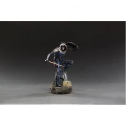 Gametraders Rouse Hill Black Widow - Taskmaster 1:10 Scale Statue Collectables 21 Gametraders Rouse Hill Black Widow - Taskmaster 1:10 Scale Statue Collectables