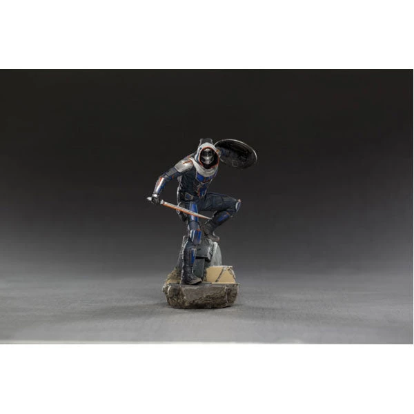 Gametraders Rouse Hill Black Widow - Taskmaster 1:10 Scale Statue Collectables 6 Gametraders Rouse Hill Black Widow - Taskmaster 1:10 Scale Statue Collectables