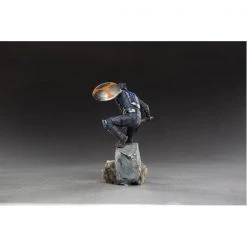 Gametraders Rouse Hill Black Widow - Taskmaster 1:10 Scale Statue Collectables 24 Gametraders Rouse Hill Black Widow - Taskmaster 1:10 Scale Statue Collectables