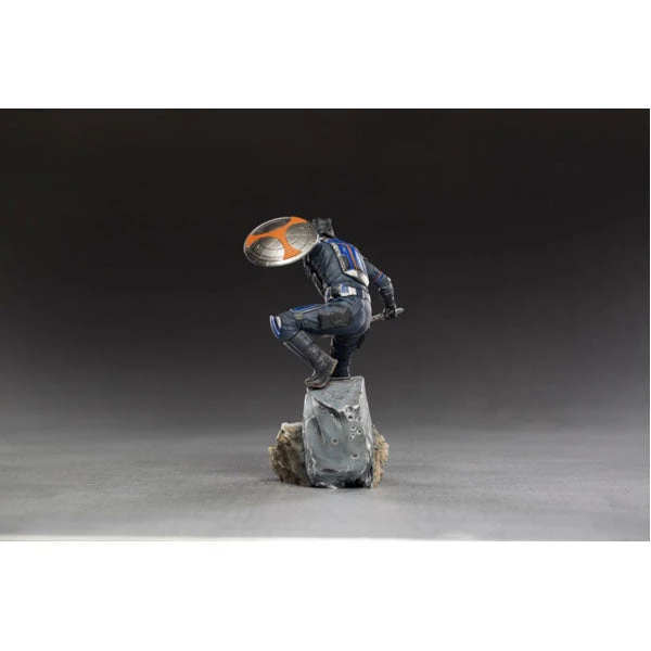 Gametraders Rouse Hill Black Widow - Taskmaster 1:10 Scale Statue Collectables 9 Gametraders Rouse Hill Black Widow - Taskmaster 1:10 Scale Statue Collectables