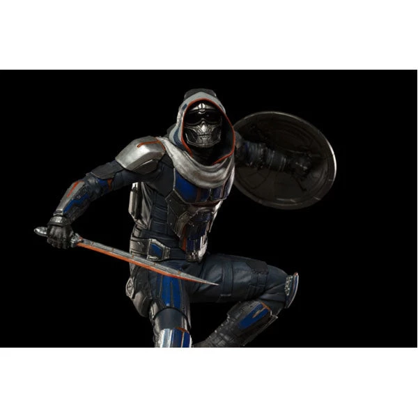 Gametraders Rouse Hill Black Widow - Taskmaster 1:10 Scale Statue Collectables 11 Gametraders Rouse Hill Black Widow - Taskmaster 1:10 Scale Statue Collectables