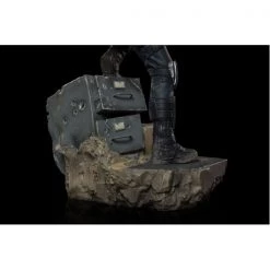 Gametraders Rouse Hill Black Widow - Taskmaster 1:10 Scale Statue Collectables 27 Gametraders Rouse Hill Black Widow - Taskmaster 1:10 Scale Statue Collectables