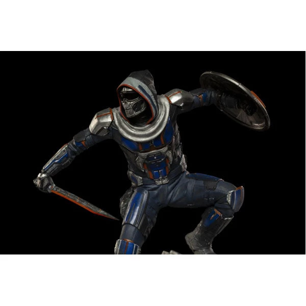 Gametraders Rouse Hill Black Widow - Taskmaster 1:10 Scale Statue Collectables 13 Gametraders Rouse Hill Black Widow - Taskmaster 1:10 Scale Statue Collectables