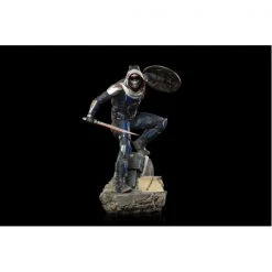 Gametraders Rouse Hill Black Widow - Taskmaster 1:10 Scale Statue Collectables 29 Gametraders Rouse Hill Black Widow - Taskmaster 1:10 Scale Statue Collectables