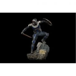 Gametraders Rouse Hill Black Widow - Taskmaster 1:10 Scale Statue Collectables 30 Gametraders Rouse Hill Black Widow - Taskmaster 1:10 Scale Statue Collectables