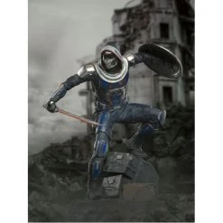 Gametraders Rouse Hill Black Widow - Taskmaster 1:10 Scale Statue Collectables 31 Gametraders Rouse Hill Black Widow - Taskmaster 1:10 Scale Statue Collectables