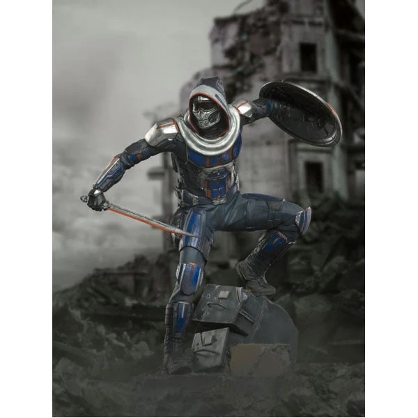 Gametraders Rouse Hill Black Widow - Taskmaster 1:10 Scale Statue Collectables 16 Gametraders Rouse Hill Black Widow - Taskmaster 1:10 Scale Statue Collectables