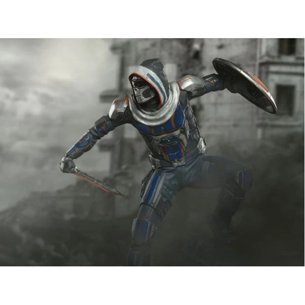 Gametraders Rouse Hill Black Widow - Taskmaster 1:10 Scale Statue Collectables 17 Gametraders Rouse Hill Black Widow - Taskmaster 1:10 Scale Statue Collectables