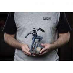 Gametraders Rouse Hill Black Widow - Taskmaster 1:10 Scale Statue Collectables 33 Gametraders Rouse Hill Black Widow - Taskmaster 1:10 Scale Statue Collectables