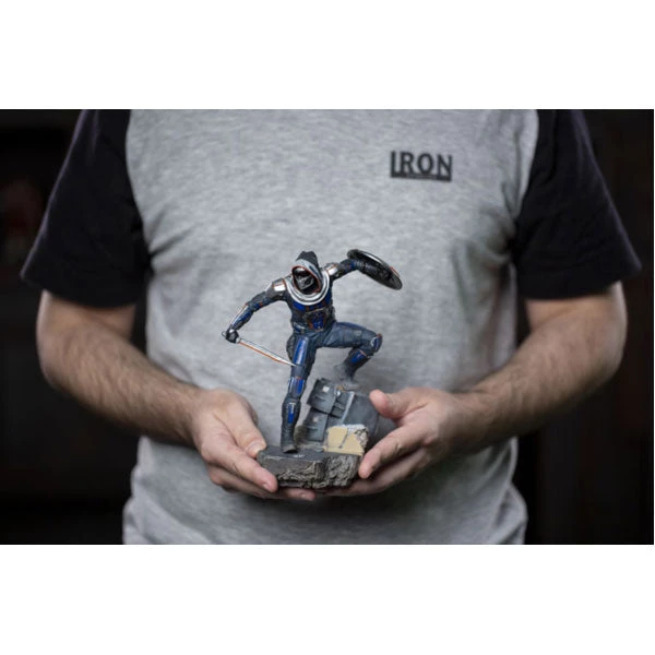 Gametraders Rouse Hill Black Widow - Taskmaster 1:10 Scale Statue Collectables 18 Gametraders Rouse Hill Black Widow - Taskmaster 1:10 Scale Statue Collectables