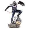 Gametraders Rouse Hill Black Widow - Taskmaster 1:10 Scale Statue Collectables 1 Gametraders Rouse Hill Black Widow - Taskmaster 1:10 Scale Statue Collectables