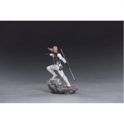 Gametraders Rouse Hill Black Widow - Yelena 1:10 Scale Statue