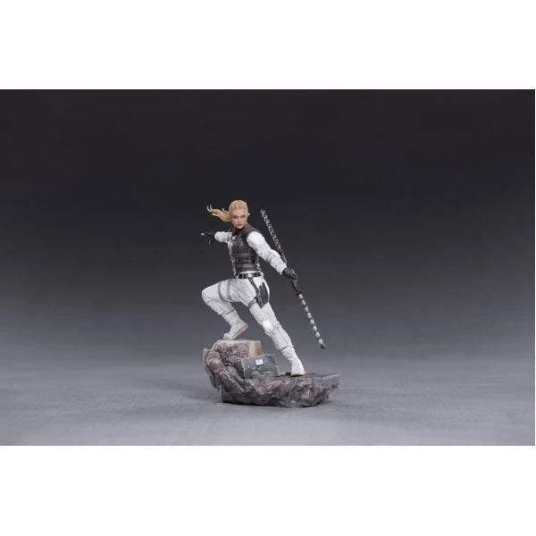 Gametraders Rouse Hill Black Widow - Yelena 1:10 Scale Statue 4 Gametraders Rouse Hill Black Widow - Yelena 1:10 Scale Statue