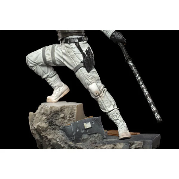 Gametraders Rouse Hill Black Widow - Yelena 1:10 Scale Statue 5 Gametraders Rouse Hill Black Widow - Yelena 1:10 Scale Statue