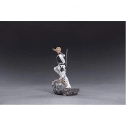 Gametraders Rouse Hill Black Widow - Yelena 1:10 Scale Statue 19 Gametraders Rouse Hill Black Widow - Yelena 1:10 Scale Statue