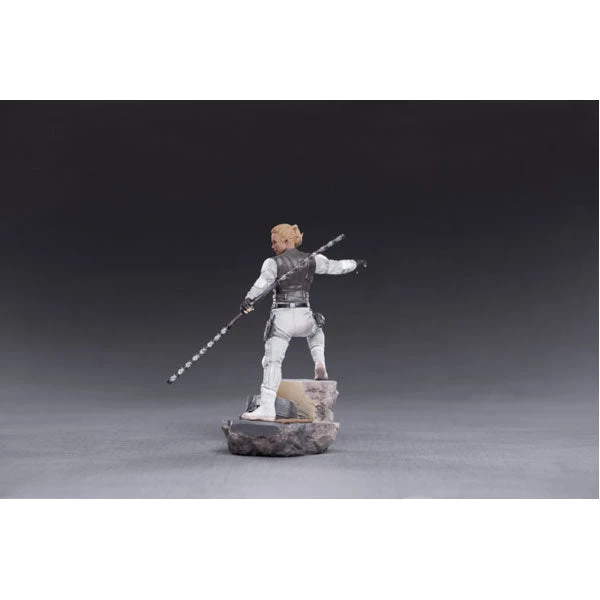 Gametraders Rouse Hill Black Widow - Yelena 1:10 Scale Statue 7 Gametraders Rouse Hill Black Widow - Yelena 1:10 Scale Statue