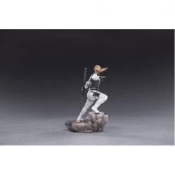 Gametraders Rouse Hill Black Widow - Yelena 1:10 Scale Statue 21 Gametraders Rouse Hill Black Widow - Yelena 1:10 Scale Statue