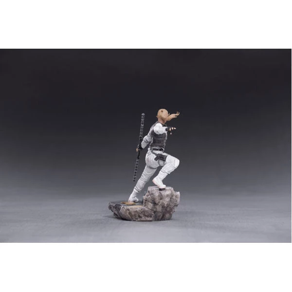 Gametraders Rouse Hill Black Widow - Yelena 1:10 Scale Statue 8 Gametraders Rouse Hill Black Widow - Yelena 1:10 Scale Statue