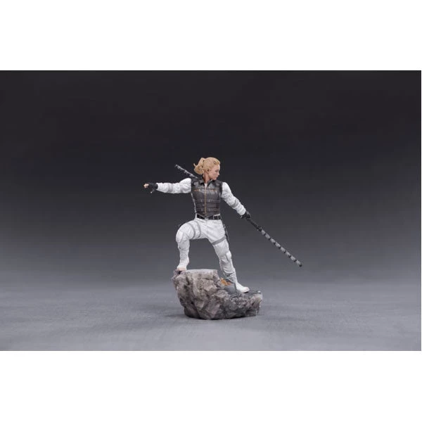 Gametraders Rouse Hill Black Widow - Yelena 1:10 Scale Statue 9 Gametraders Rouse Hill Black Widow - Yelena 1:10 Scale Statue