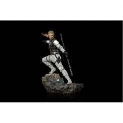Gametraders Rouse Hill Black Widow - Yelena 1:10 Scale Statue 25 Gametraders Rouse Hill Black Widow - Yelena 1:10 Scale Statue