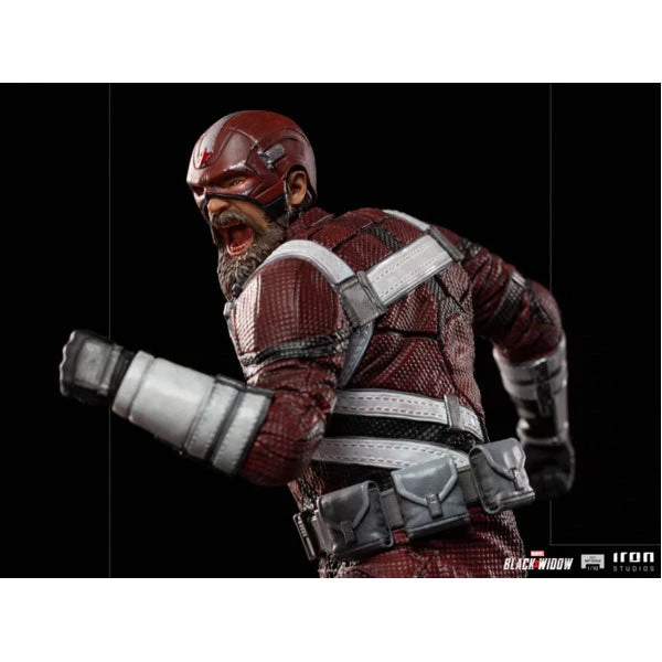 Gametraders Rouse Hill Collectables Black Widow - Red Guardian 1:10 Scale Statue 9 Gametraders Rouse Hill Collectables Black Widow - Red Guardian 1:10 Scale Statue