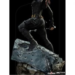 Gametraders Rouse Hill Black Widow - Natasha Romanoff 1:10 Scale Statue 25 Gametraders Rouse Hill Black Widow - Natasha Romanoff 1:10 Scale Statue