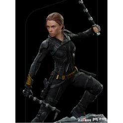 Gametraders Rouse Hill Black Widow - Natasha Romanoff 1:10 Scale Statue 27 Gametraders Rouse Hill Black Widow - Natasha Romanoff 1:10 Scale Statue