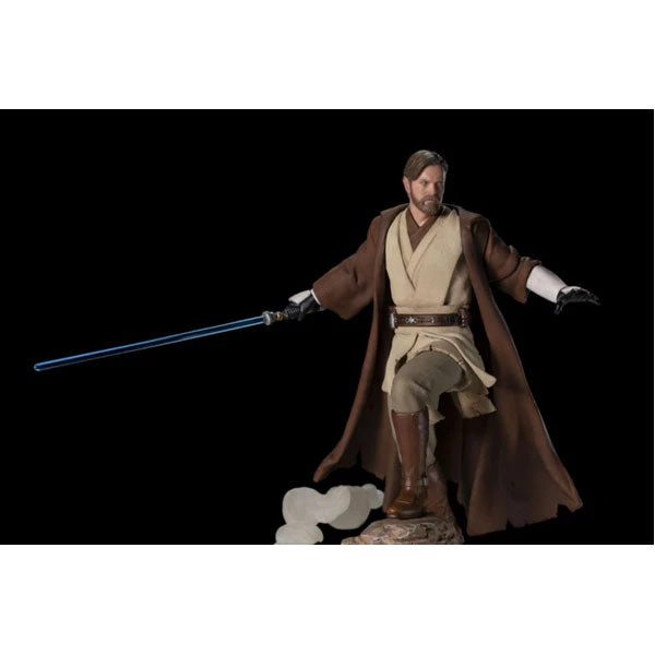 Gametraders Rouse Hill Star Wars - Obi-Wan Kenobi 1:10 Scale Statue Collectables 10 Gametraders Rouse Hill Star Wars - Obi-Wan Kenobi 1:10 Scale Statue Collectables