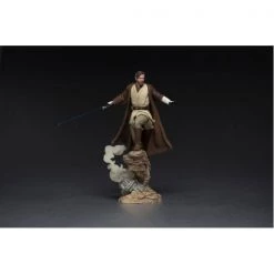 Gametraders Rouse Hill Star Wars - Obi-Wan Kenobi 1:10 Scale Statue Collectables 25 Gametraders Rouse Hill Star Wars - Obi-Wan Kenobi 1:10 Scale Statue Collectables