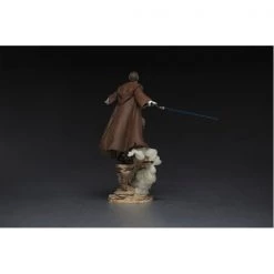 Gametraders Rouse Hill Star Wars - Obi-Wan Kenobi 1:10 Scale Statue Collectables 28 Gametraders Rouse Hill Star Wars - Obi-Wan Kenobi 1:10 Scale Statue Collectables