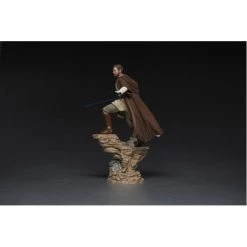 Gametraders Rouse Hill Star Wars - Obi-Wan Kenobi 1:10 Scale Statue Collectables 29 Gametraders Rouse Hill Star Wars - Obi-Wan Kenobi 1:10 Scale Statue Collectables