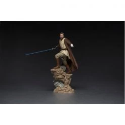 Gametraders Rouse Hill Star Wars - Obi-Wan Kenobi 1:10 Scale Statue Collectables 30 Gametraders Rouse Hill Star Wars - Obi-Wan Kenobi 1:10 Scale Statue Collectables