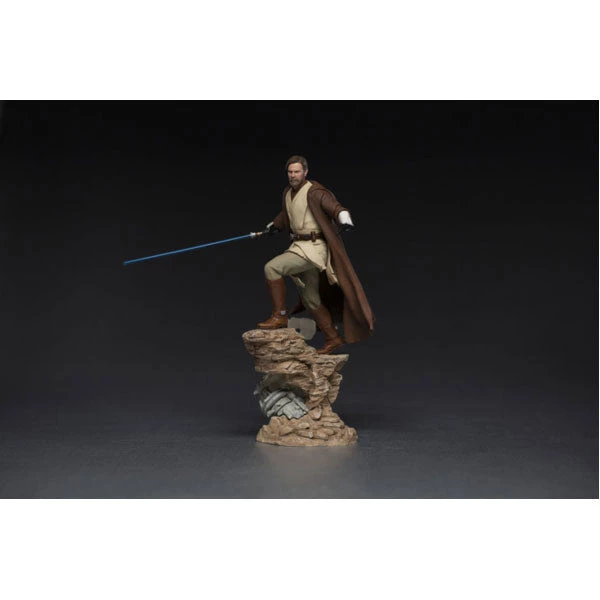 Gametraders Rouse Hill Star Wars - Obi-Wan Kenobi 1:10 Scale Statue Collectables 16 Gametraders Rouse Hill Star Wars - Obi-Wan Kenobi 1:10 Scale Statue Collectables