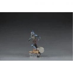 Gametraders Rouse Hill Star Wars: The Mandalorian - Bo-Katan 1:10 Scale Statue Collectables