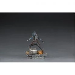 Gametraders Rouse Hill Star Wars: The Mandalorian - Bo-Katan 1:10 Scale Statue Collectables