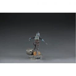Gametraders Rouse Hill Star Wars: The Mandalorian - Bo-Katan 1:10 Scale Statue Collectables