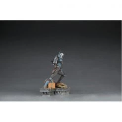Gametraders Rouse Hill Star Wars: The Mandalorian - Bo-Katan 1:10 Scale Statue Collectables