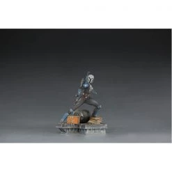 Gametraders Rouse Hill Star Wars: The Mandalorian - Bo-Katan 1:10 Scale Statue Collectables