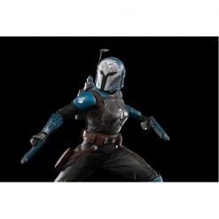 Gametraders Rouse Hill Star Wars: The Mandalorian - Bo-Katan 1:10 Scale Statue Collectables