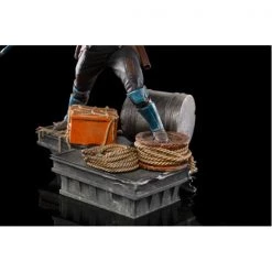 Gametraders Rouse Hill Star Wars: The Mandalorian - Bo-Katan 1:10 Scale Statue Collectables