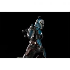 Gametraders Rouse Hill Star Wars: The Mandalorian - Bo-Katan 1:10 Scale Statue Collectables